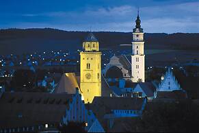 Aparthotel Donaustern