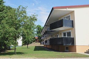 Aparthotel Donaustern