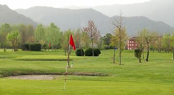 Marco Polo Suite Resort