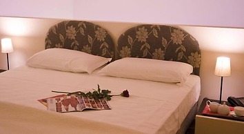 Marco Polo Suite Resort