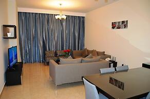 OYO 104 Q House 3 Apartments