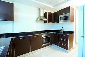 OYO 104 Q House 3 Apartments