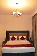 OYO 104 Q House 3 Apartments