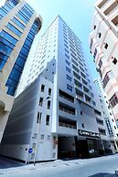 OYO 104 Q House 3 Apartments