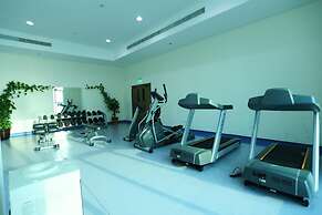 OYO 104 Q House 3 Apartments