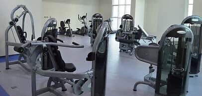 OYO 104 Q House 3 Apartments