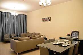 OYO 104 Q House 3 Apartments