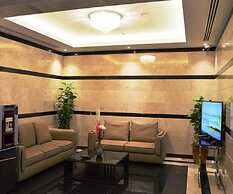 OYO 104 Q House 3 Apartments