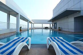 OYO 104 Q House 3 Apartments