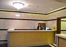 OYO 104 Q House 3 Apartments