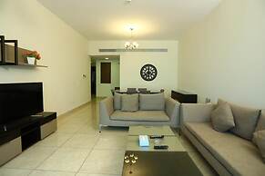 OYO 104 Q House 3 Apartments