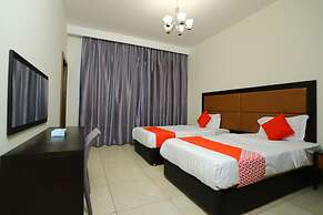 OYO 104 Q House 3 Apartments