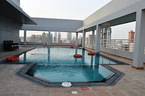 OYO 104 Q House 3 Apartments