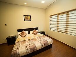 Golden Rose Luxury Suites