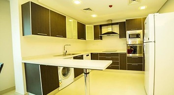 Golden Rose Luxury Suites