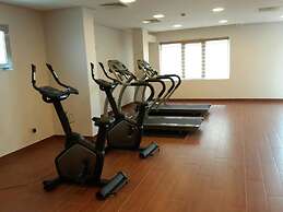 Golden Rose Luxury Suites