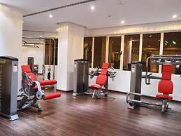 Golden Rose Luxury Suites