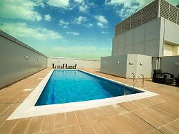 Golden Rose Luxury Suites