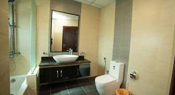 Golden Rose Luxury Suites