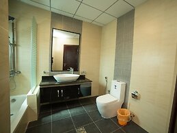 Golden Rose Luxury Suites