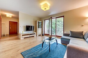Rent a Flat Apartments - Torunska 18