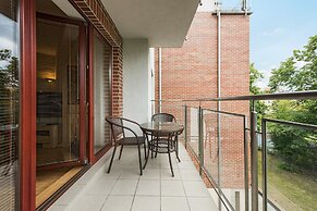 Rent a Flat Apartments - Torunska 18