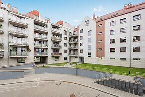 Rent a Flat Apartments - Torunska 18