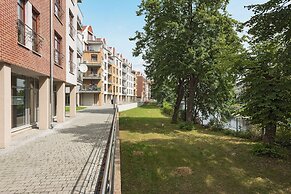 Rent a Flat Apartments - Torunska 18