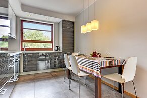 Rent a Flat Apartments - Torunska 18