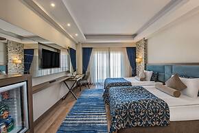 May Thermal Resort Spa Hotel