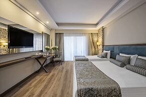 May Thermal Resort Spa Hotel