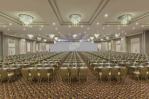 May Thermal Resort Spa Hotel