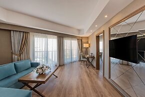 May Thermal Resort Spa Hotel