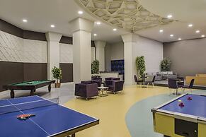 May Thermal Resort Spa Hotel