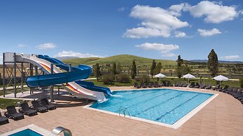 May Thermal Resort Spa Hotel