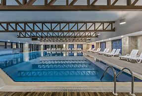May Thermal Resort Spa Hotel
