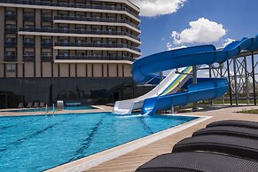 May Thermal Resort Spa Hotel