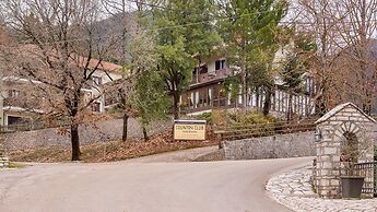 Country Club Hotel & Suites