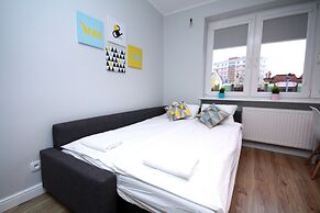 Rent a Flat apartments - Długie Ogrody