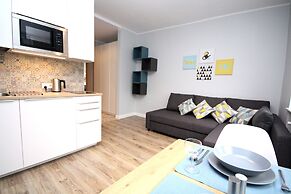 Rent a Flat apartments - Długie Ogrody
