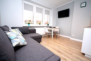 Rent a Flat apartments - Długie Ogrody