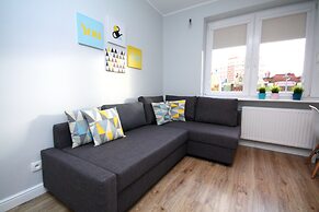 Rent a Flat apartments - Długie Ogrody