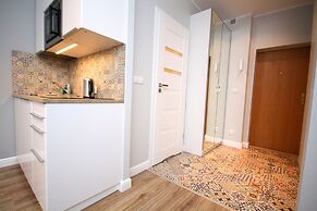 Rent a Flat apartments - Długie Ogrody