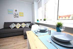 Rent a Flat apartments - Długie Ogrody