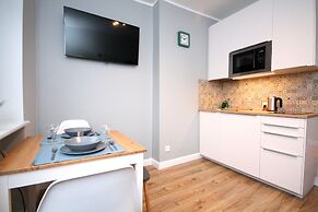 Rent a Flat apartments - Długie Ogrody