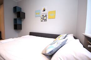 Rent a Flat apartments - Długie Ogrody