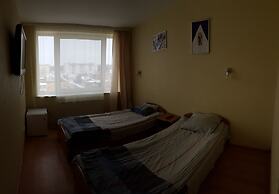 Sport Hotel