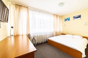 Sport Hotel
