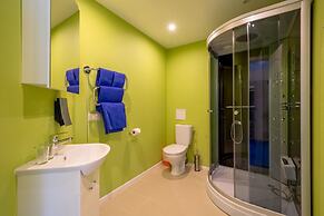 Sport Hotel