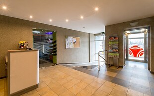 Sport Hotel